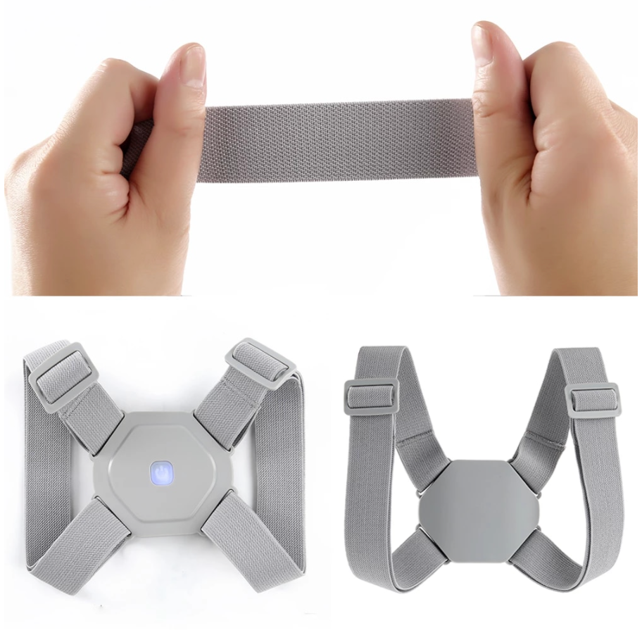 Smart Posture Corrector Back Sensor posture corrector belt