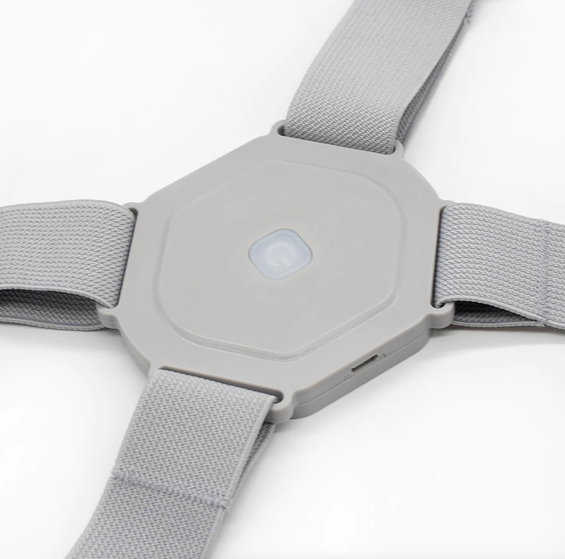 Smart Posture Corrector Back Sensor posture corrector belt