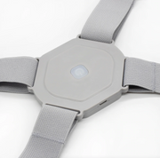 Smart Posture Corrector Back Sensor posture corrector belt