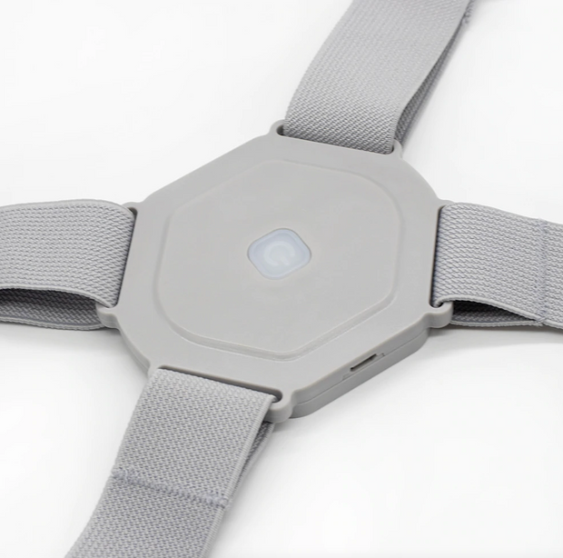 Smart Posture Corrector Back Sensor posture corrector belt