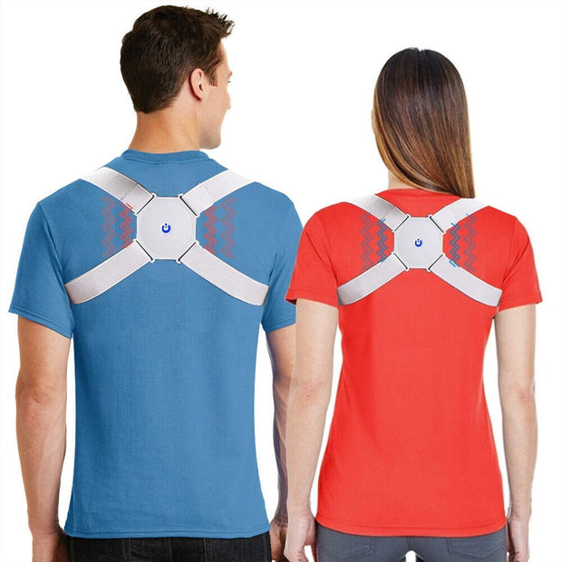 Smart Posture Corrector Back Sensor posture corrector belt