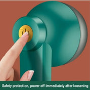 Rechargable Lint Remover