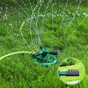 360 ° Rotating Garden Drip Irrigation System
