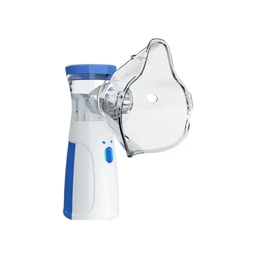 Mini Mesh Nebulizer Portable