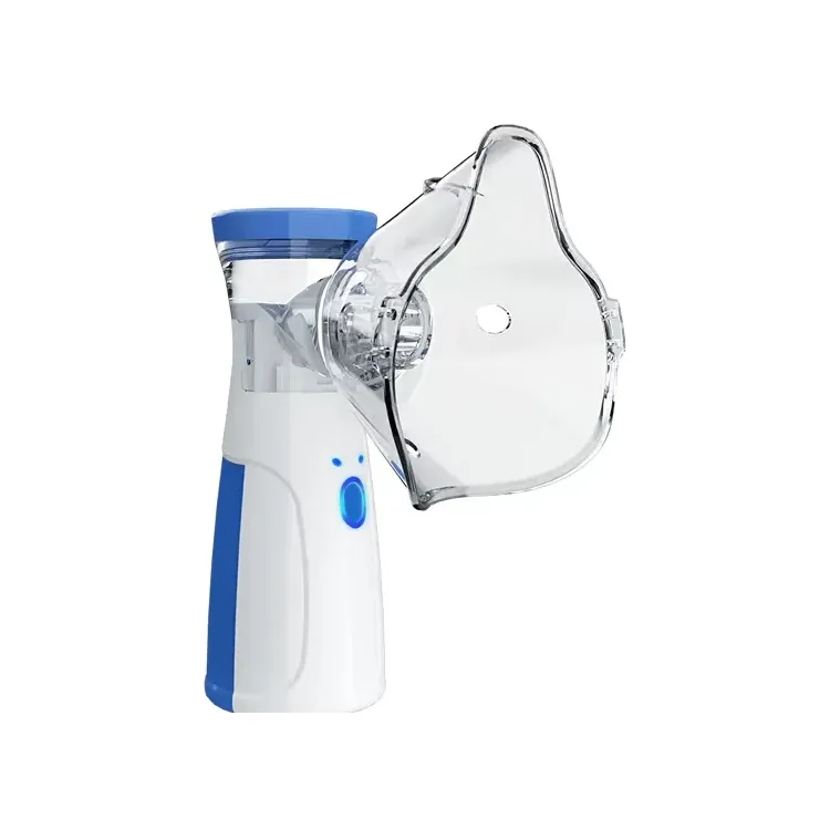 Mini Mesh Nebulizer Portable