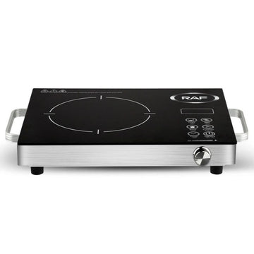 Electric Stove, Infrared Cooker, HotPlate, Electric Chula - 3500 Watts