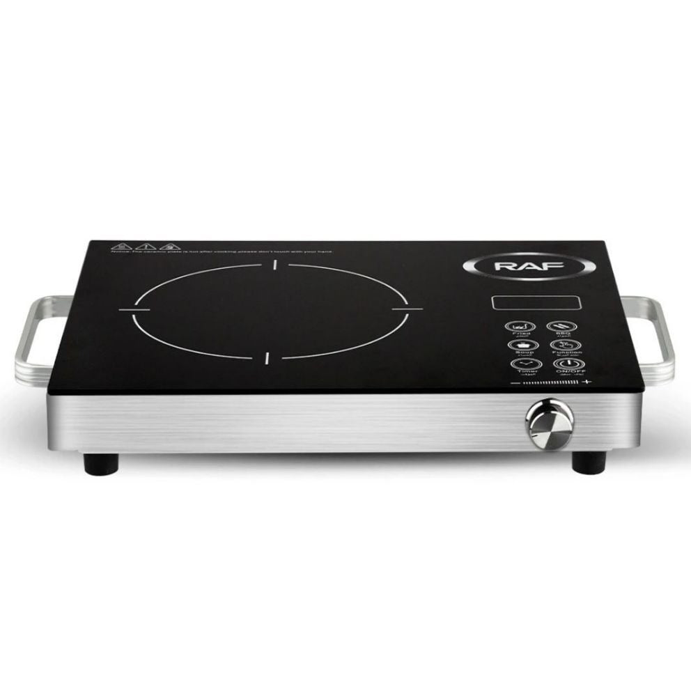 Electric Stove, Infrared Cooker, HotPlate, Electric Chula - 3500 Watts