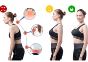 Smart Posture Corrector Back Sensor posture corrector belt